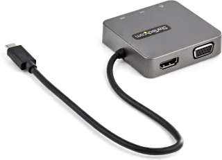 Startech DKT31CHVL USB Hub