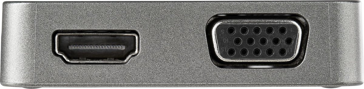 Startech DKT31CHVL USB Hub