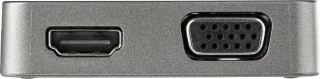 Startech DKT31CHVL USB Hub