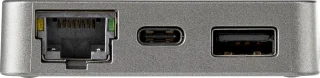 Startech DKT31CHVL USB Hub
