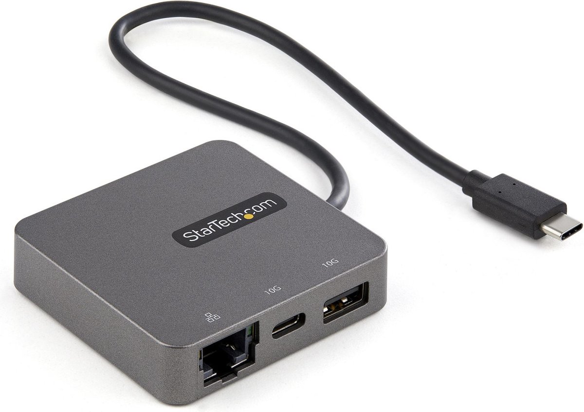Startech DKT31CHVL USB Hub