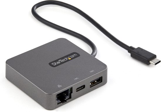 Startech DKT31CHVL USB Hub