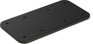 De StarTech Dockingstation montagebeugel in één oogopslag