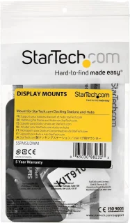 StarTech Dockingstation montagebeugel