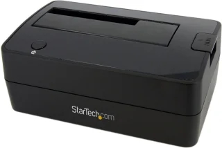 StarTech Dockingstation SATA voor HDD/SSD