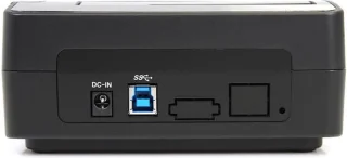 StarTech Dockingstation SATA voor HDD/SSD