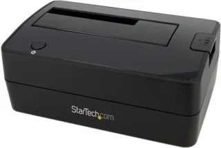 StarTech Dockingstation SATA voor HDD/SSD