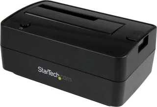 StarTech Dockstation SDOCKU313E