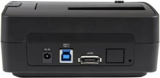 StarTech Dockstation SDOCKU313E
