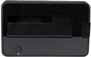 StarTech Dockstation SDOCKU313E