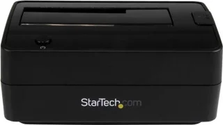 StarTech Dockstation SDOCKU313E