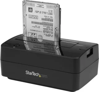 StarTech Dockstation SDOCKU313E