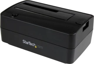 StarTech Dockstation SDOCKU313E