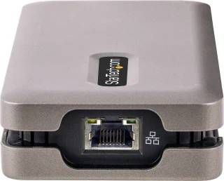 StarTech Micro-USB-kabel DKT31CH2CPD3 grijs