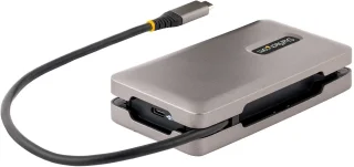 StarTech Micro-USB-kabel DKT31CH2CPD3 grijs