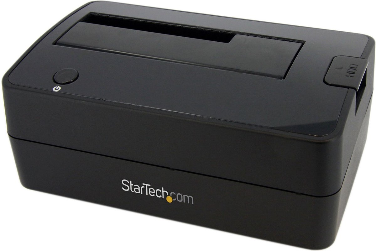 Startech Superspeed USB 3.0 SATA Dockingstation