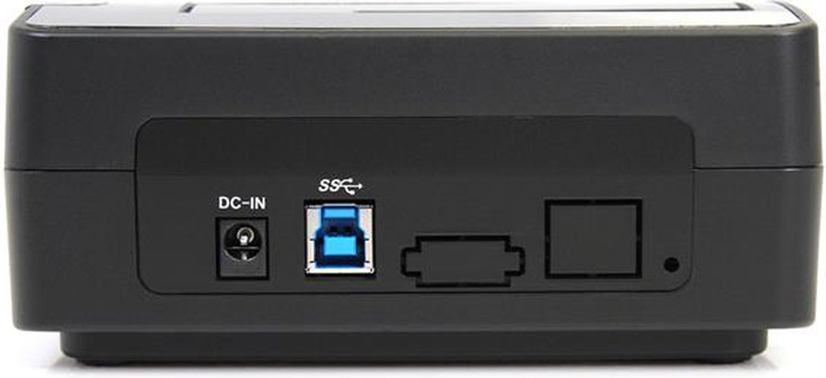 Startech Superspeed USB 3.0 SATA Dockingstation