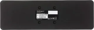 Startech TB3CDK2DHUE 3-Port USB Hub