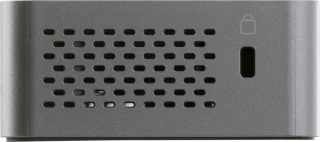 Startech TB3CDK2DHUE 3-Port USB Hub