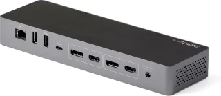 Startech TB3CDK2DHUE 3-Port USB Hub
