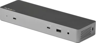 Startech TB3CDK2DHUE 3-Port USB Hub
