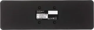 Startech TB3CDK2DHUE 3-Port USB Hub