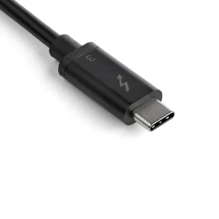 StarTech TB3DKM2HDL USB Hub