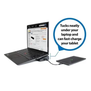 StarTech USB 3.0 Docking Station