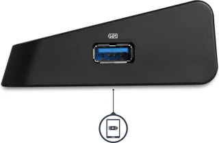 StarTech USB 3.0 Docking Station