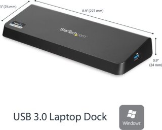 Maak je laptop tot een 4K-werkstation