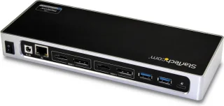 Startech USB Hub DK30A2DH