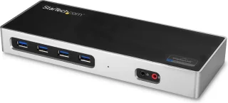 Startech USB Hub DK30A2DH