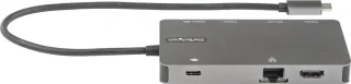 StarTech USB Hub DKT30CHVSDPD