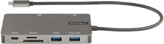 StarTech USB Hub DKT30CHVSDPD