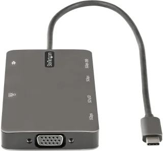 StarTech USB Hub DKT30CHVSDPD