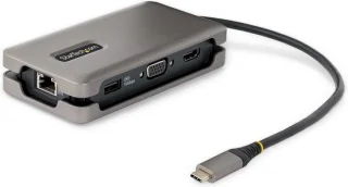 StarTech USB Hub DKT31CVHPD3