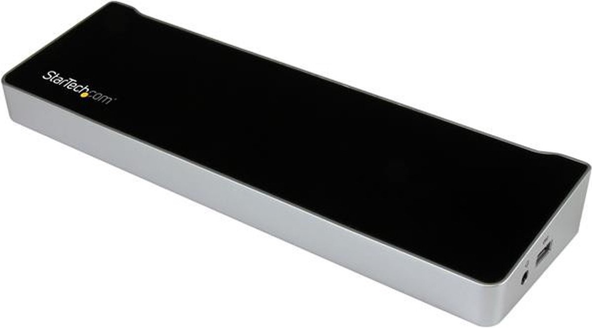 Startech USB3DOCKH2DP USB Hub
