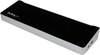 Startech USB3DOCKH2DP USB Hub
