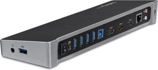 Startech USB3DOCKH2DP USB Hub