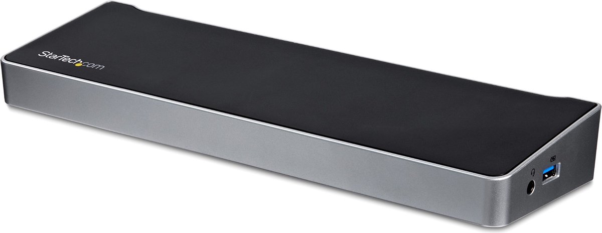 Startech USB3DOCKH2DP USB Hub