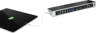 Startech USB3DOCKH2DP USB Hub