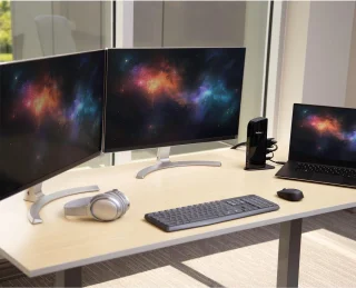 StarTech USB3SDOCKHD Dockingstation