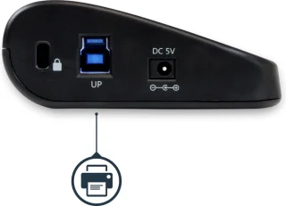StarTech USB3SDOCKHD Dockingstation