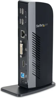 StarTech USB3SDOCKHD Dockingstation
