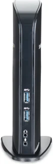 StarTech USB3SDOCKHD Dockingstation