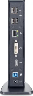 StarTech USB3SDOCKHD Dockingstation