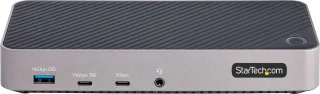 StarTech.com 116N-USBC-DOCK Laptop Dock & Poortreplicator