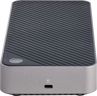 StarTech.com 116N-USBC-DOCK Laptop Dock & Poortreplicator