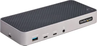 StarTech.com 116N-USBC-DOCK Laptop Dock & Poortreplicator