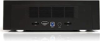 StarTech.com 4-bay SATA Duplicator Docking Station